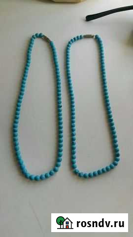 Бусы говлит Саратов - изображение 1