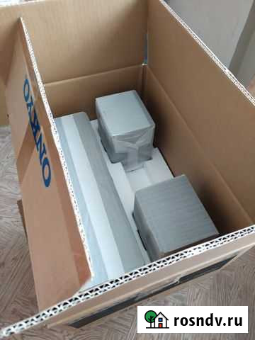 Onkyo - комплект колонок - новый Обнинск - изображение 1