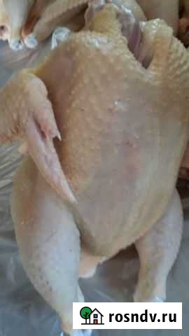 Мясо бройлера Октябрьский - изображение 1