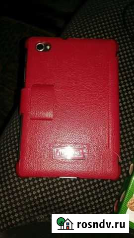 Новый чехол для планшета samsung galaxy tab 7.7 68 Королев - изображение 1