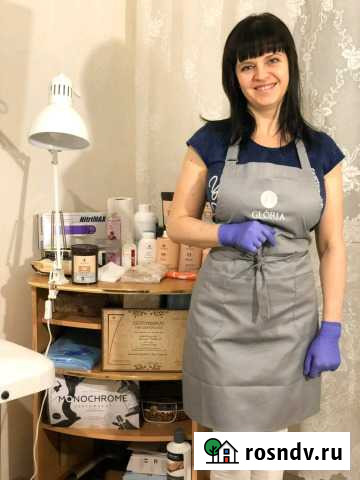 Шугаринг Оренбург - изображение 1