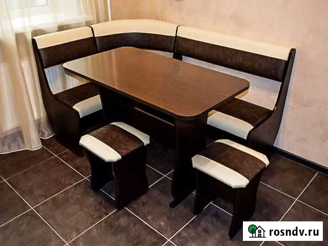 Кухоный стол Ярославль - изображение 1