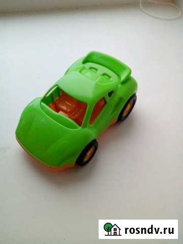 Машинки Ижевск - изображение 1
