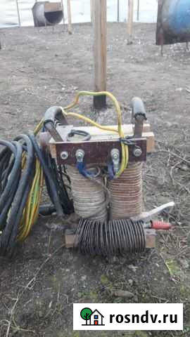 Сварочный аппарат Семендер - изображение 1