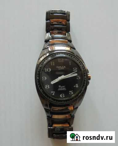 Кварцевые omax Сыктывкар - изображение 1