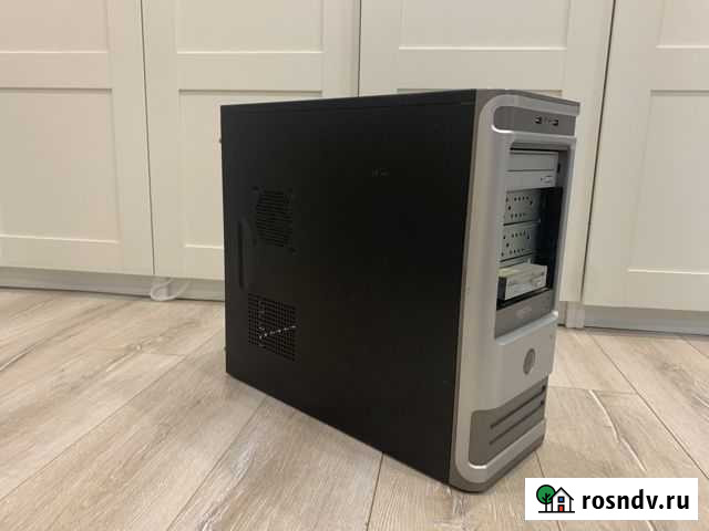 Компьютер Бавлы - изображение 1