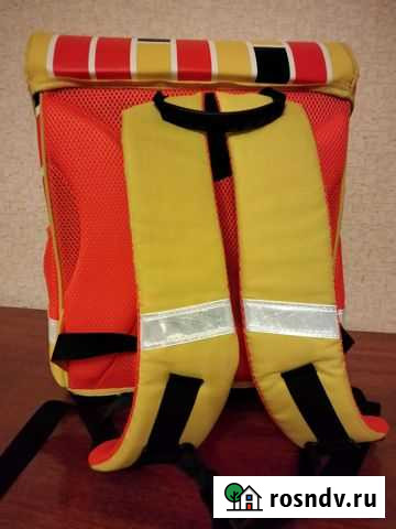 Рюкзак школьный новый Салават - изображение 1