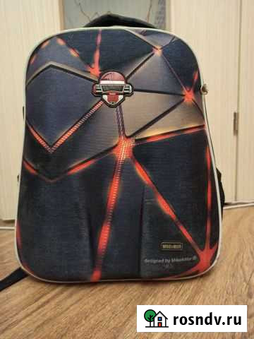 Рюкзак оригинал Челябинск - изображение 1