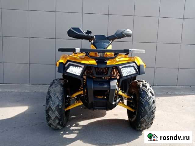 Квадроцикл sharmax 280 PRO Чебоксары - изображение 1
