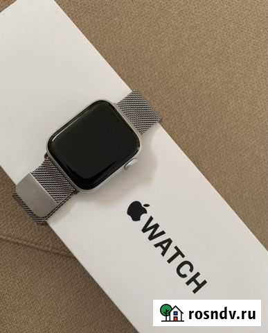 Apple watch series 6 Зеленодольск - изображение 1