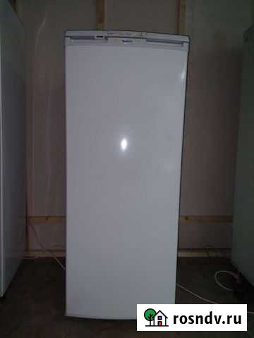 Морозильная камера Биробиджан - изображение 1