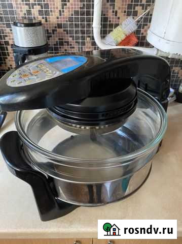 Аэрогриль Ессентуки - изображение 1