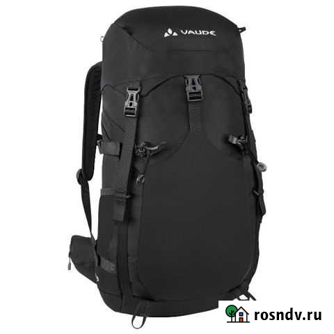 Рюкзак туристический vaude Brenta 35 Новочеркасск - изображение 1