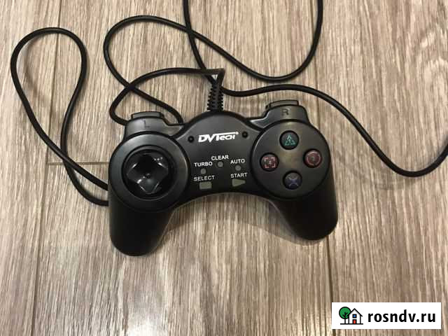 Джойстик Ухта - изображение 1