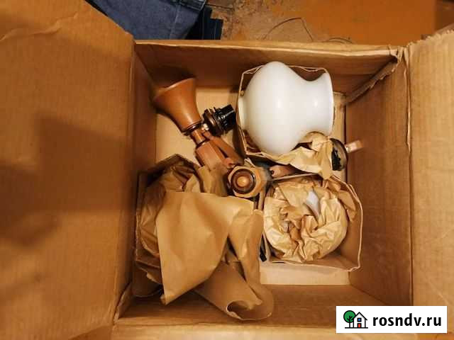 Люстра потолочная новая Нижний Тагил - изображение 1