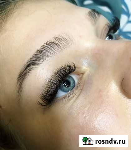 Наращивание ресниц Иваново - изображение 1