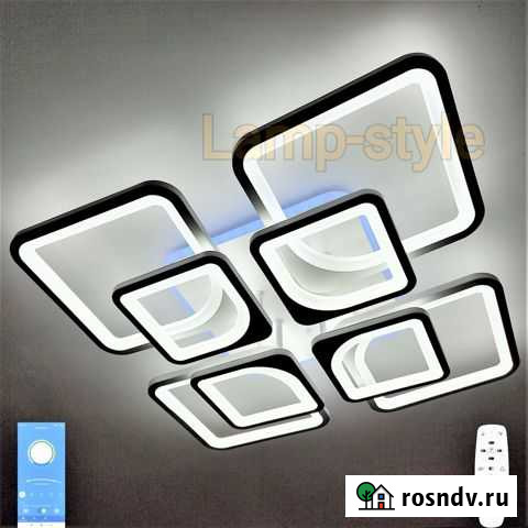 Люстра светодиодная LS-259 Пенза - изображение 1