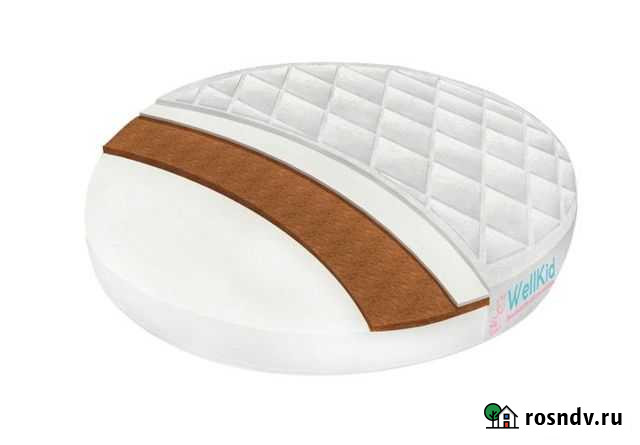 Продам матрас Жигулевск - изображение 1