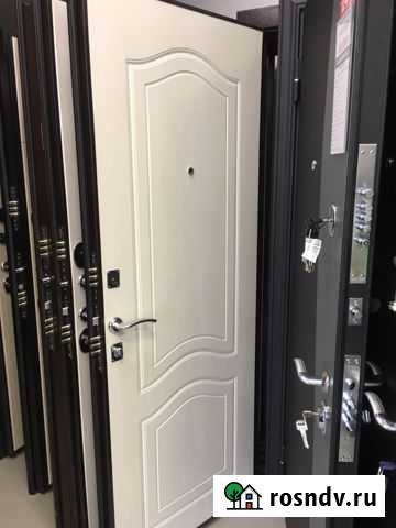 Входная дверь Краснотурьинск - изображение 1