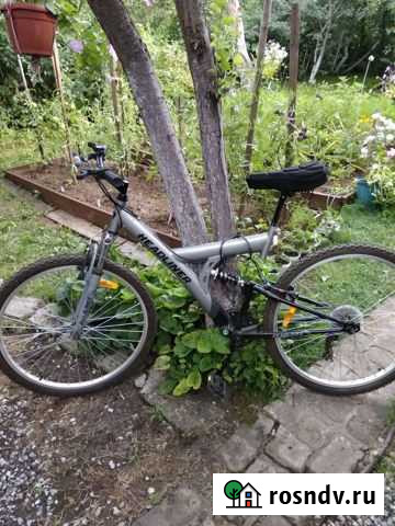Велосипед Киров - изображение 1