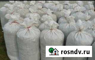 Навоз в мешках Псков - изображение 1