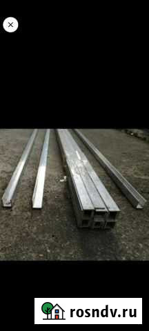 Профиль алюминиевый 15/15/15 Приморско-Ахтарск - изображение 1