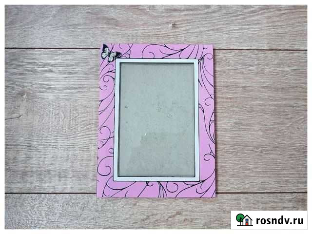 Фоторамка Омск - изображение 1