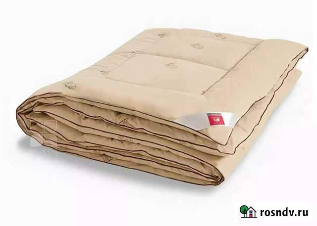 Новое детское одеяло Омск - изображение 1