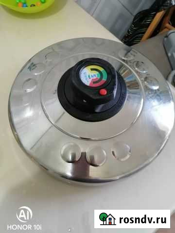 Крышка syncro-clik, 20 смеще быстрее И полезнее: п Ишимбай - изображение 1