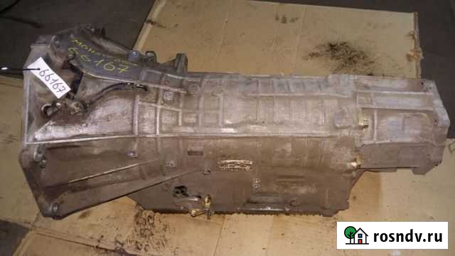 АКПП A8TR1 Kia Mohave Кола - изображение 1