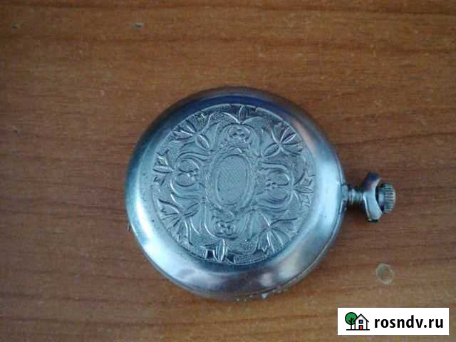 Часы Молния СССР Кола - изображение 1