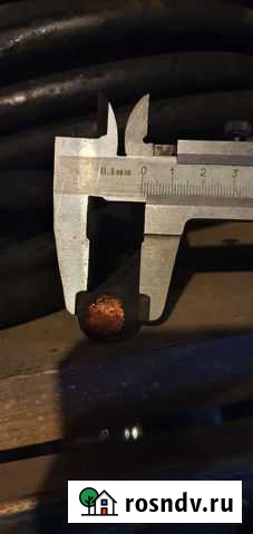 Провода. Диаметр внутренней жилы 13 мм Прокопьевск - изображение 1