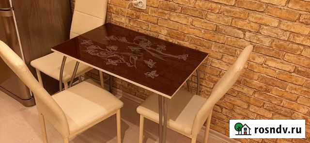 Кухонные стулья бу Кострома - изображение 1