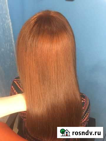 Парикмахер колорист Янино-1 - изображение 1