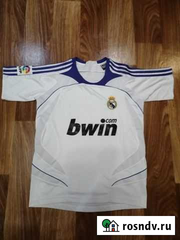 Футбольная форма Чита - изображение 1