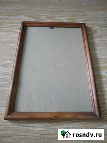 Фоторамка А4 Челябинск - изображение 1