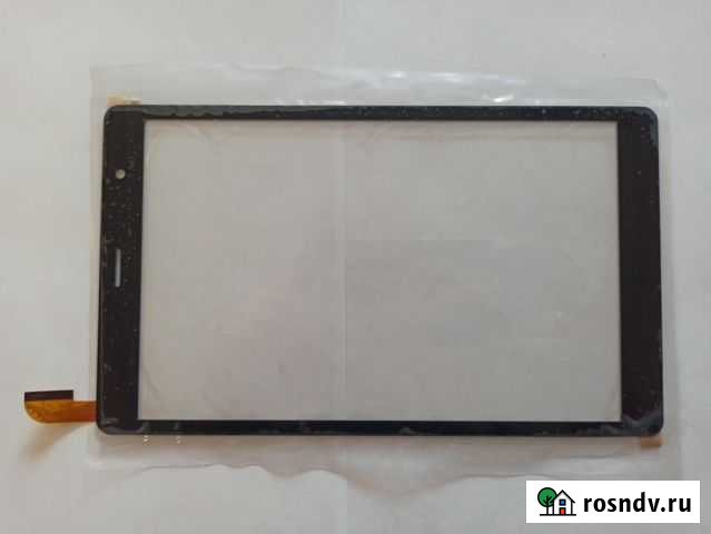 Тачскрин для планшета Digma Optima 8 Z801 4G Самара - изображение 1