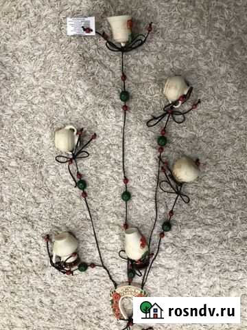 Оберег Дзержинск - изображение 1