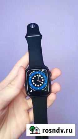 Часы watch 6s Биробиджан - изображение 1