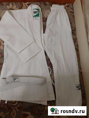 Кимоно для каратэ Стерлитамак - изображение 1