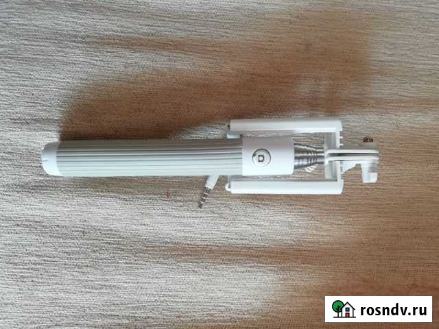 Монопод для селфи Камышин - изображение 1