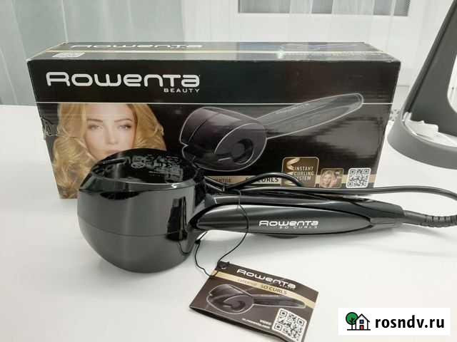 Плойка Губкин - изображение 1