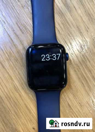 Apple watch 6 оригинал Махачкала - изображение 1