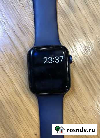 Apple watch 6 оригинал Махачкала - изображение 1