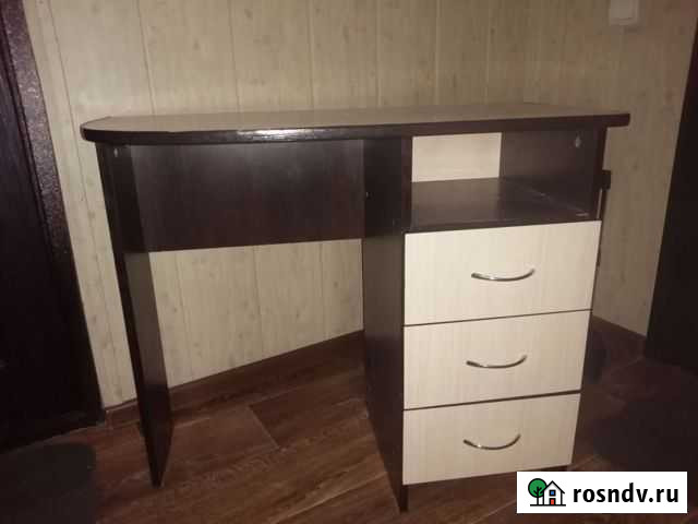 Детский письменный стол Брянск - изображение 1