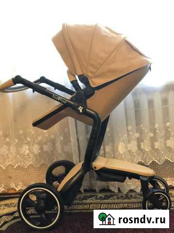 Коляска Нальчик - изображение 1