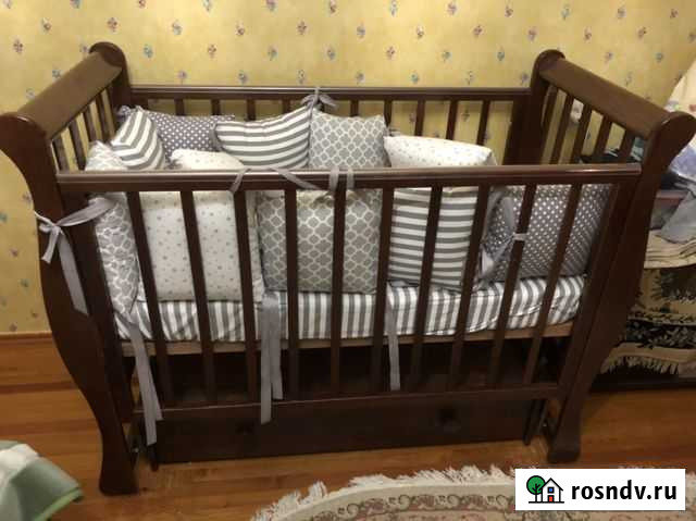 Кровать Махачкала - изображение 1