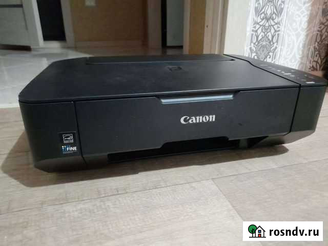 Принтер Высокая Гора - изображение 1