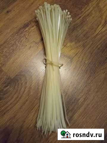 Кабельная стяжка Обнинск - изображение 1