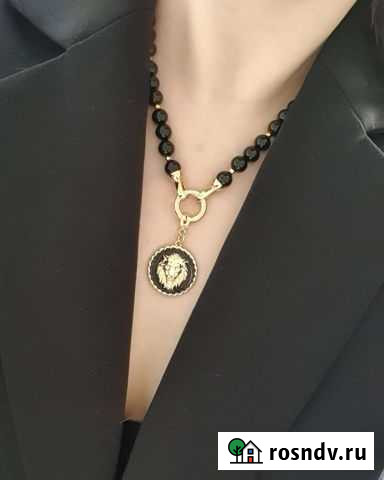 Колье с подвеской Казань - изображение 1